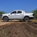 Ford Ranger Limited 2026 (Todas as fotos são do autor)