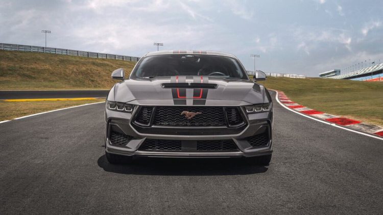 Foto: Divulgação Ford