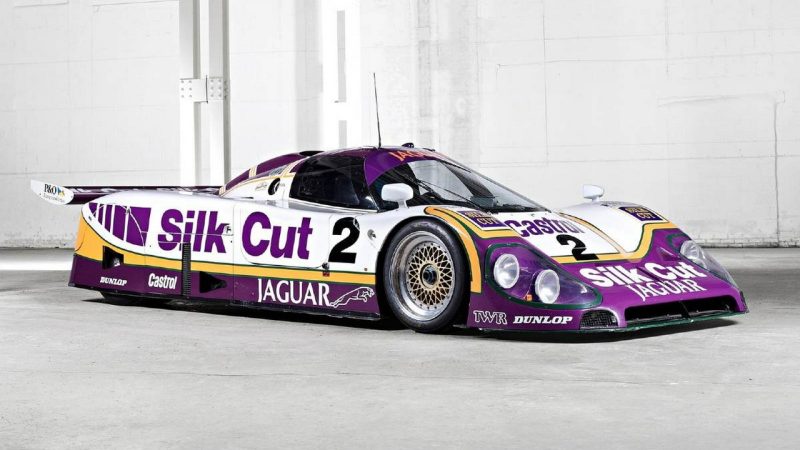 HISTÓRIAS DA JAGUAR – PARTE 2 DE 4