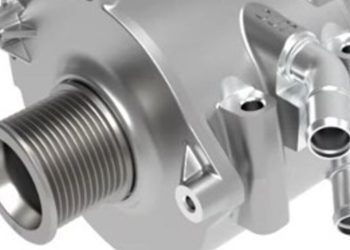 Foto: Divulgação BorgWarner