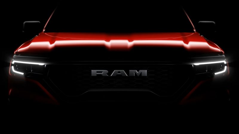 RAM RAMPAGE É PATENTEADA NOS ESTADOS UNIDOS