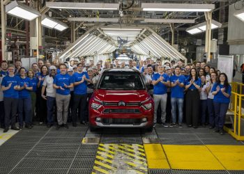 Fotos: Divulgação Stellantis