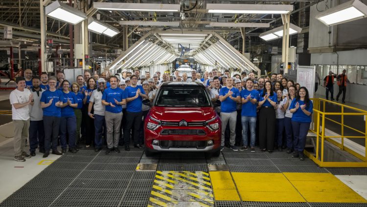 Fotos: Divulgação Stellantis