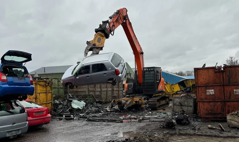 CIRCULARIDADE NO AUTOMÓVEL