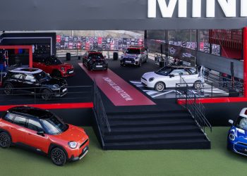 Fotos: Divulgação BMW