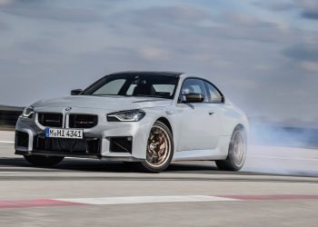 BMW M2 CS (Fotos: Divulgação BMW)