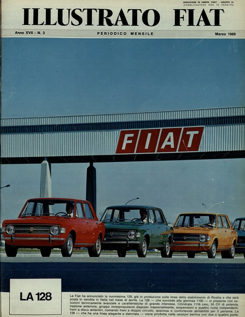 Fiat 128