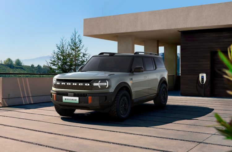 Fotos: Divulgação Ford