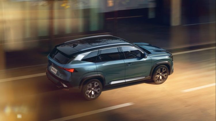 Fotos: divulgação Renault