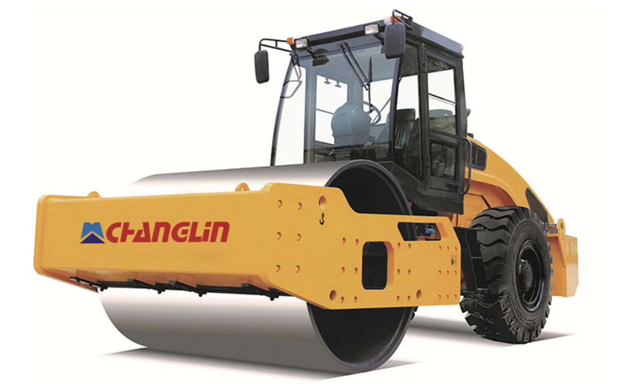 China Rolo Compressor