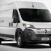 Citroen Jumper Cargo 2026 (Fotos: Divulgação Stellantis)
