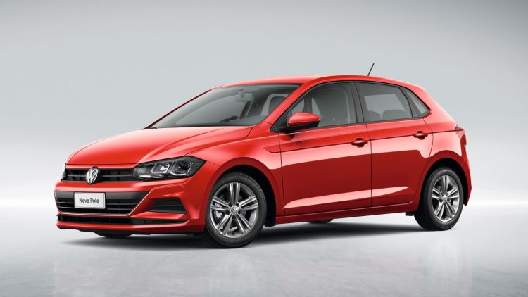 Foto: divulgação VW