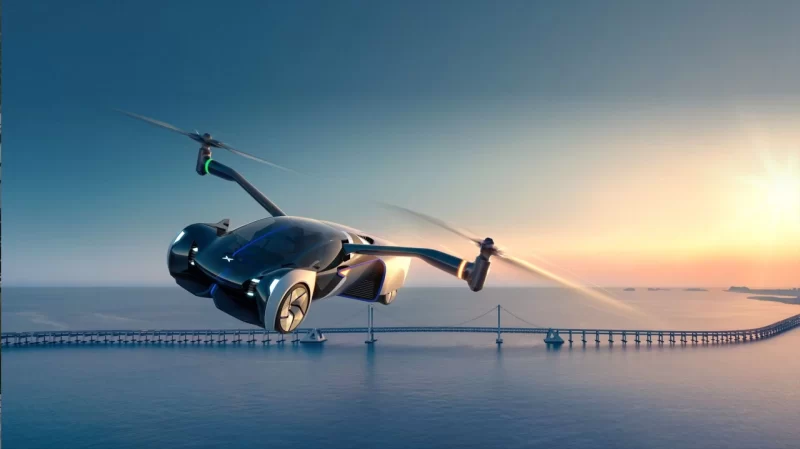 CHINA E A NOVA REVOLUÇÃO AUTOMOBILÍSTICA