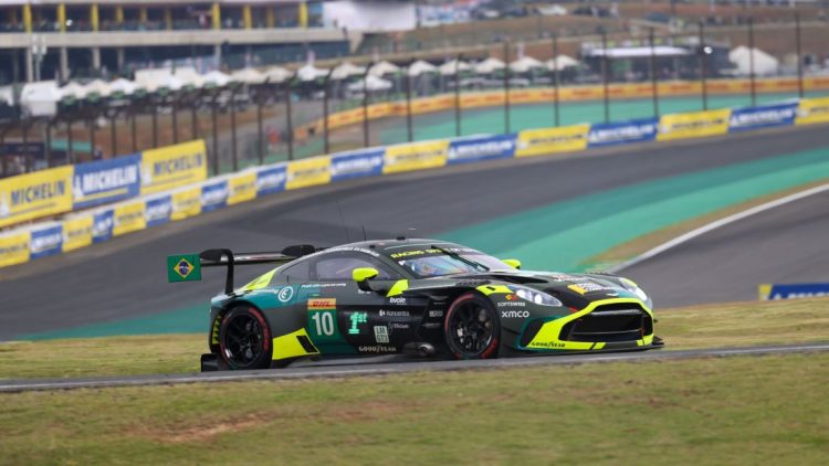 Fotos: Gerson Borini