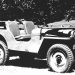 Jeep Willys CJ-2A 1945 (Fotos: Divulgação Stellantis)