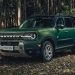 Ford Bronco Sport 2025 (Foto: Ford/divulgação)