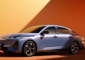 Fotos: Changan salvo informado diferentemente