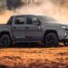 VW Amarok V-6 Edição Barretos 70 (Fotos: Divulgação Volkswagen)