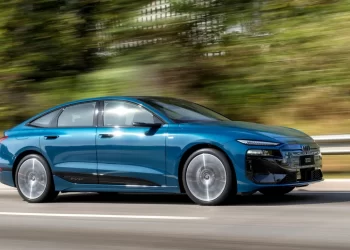 Foto: divulgação Audi