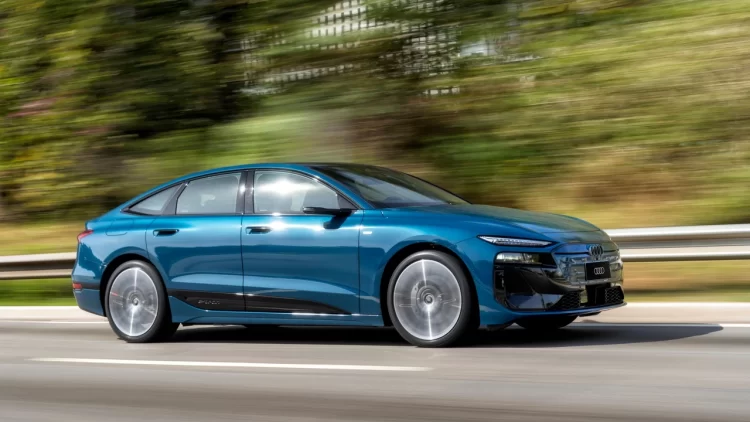 Foto: divulgação Audi