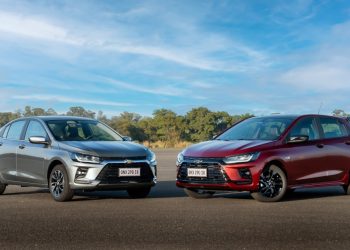 Fotos: divulgação Chevrolet / Fábio Gonzalez