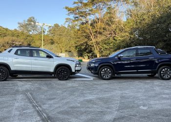 Captação de imagens: ALI/Fiat / Edição de vídeo: Márcio Salvo / Fotos: autor