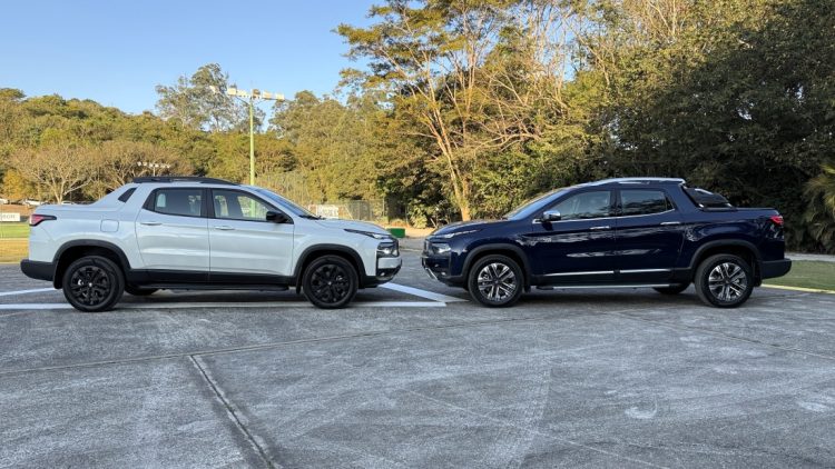 Captação de imagens: ALI/Fiat / Edição de vídeo: Márcio Salvo / Fotos: autor