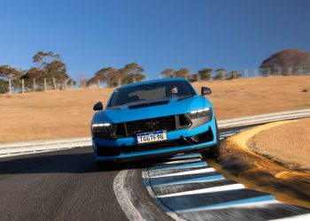 Fotos: Divulgação Ford/ALI salvo indicado em contrário