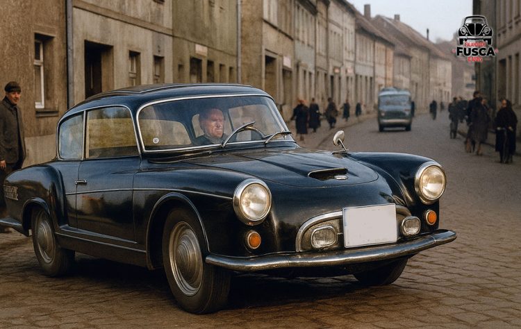 Foto: criação por IA do Autor