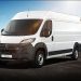 Peugeot Boxer (Fotos: Divulgação Stellatins)