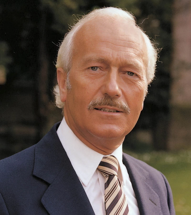 Colin Chapman