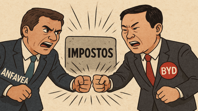 Arte instruída para IA