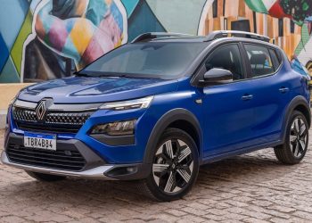 Fotos: Rodolfo Buhrer / La Imagem / Renault