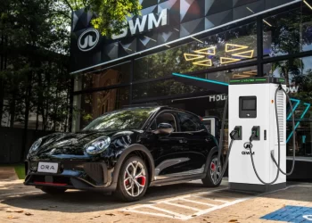 Foto: divulgação GMW