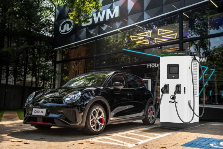 Foto: divulgação GMW