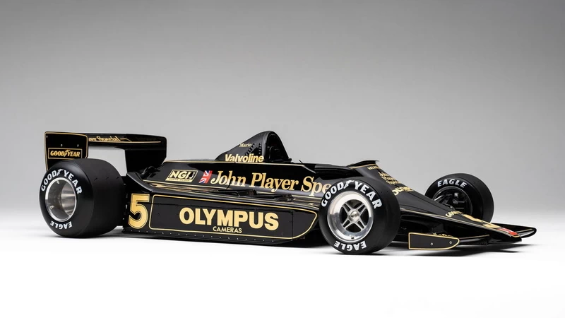 Lotus 78