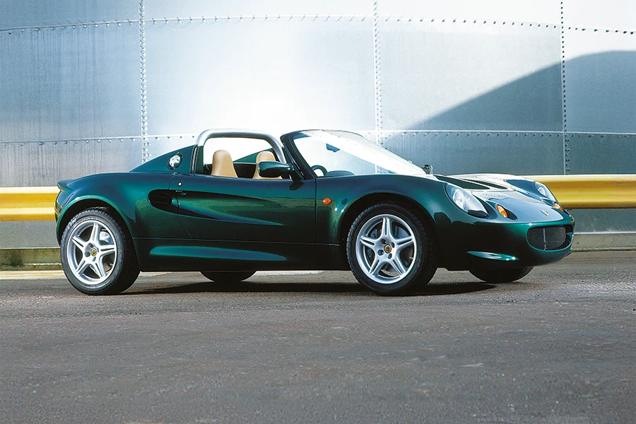 Lotus Elise