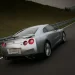 Nissan GT-R R35 (esta foto e as demais: divulgação Nissan)