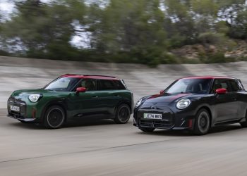 Fotos: divulgação Mini / autor