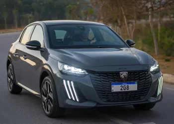 Foto: divulgação Stellantis