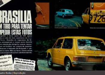 Foto: reprodução de Quatro Rodas/Cláudio Larangeira