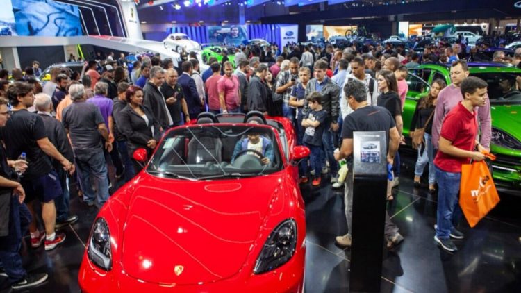 Fotos: Divulgação RX