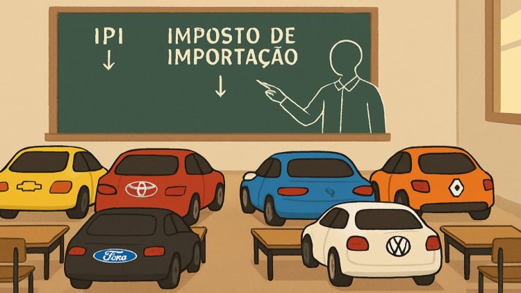 Imagem criada pelo autor por meio de IA.