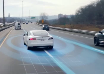 Tesla Autopilot