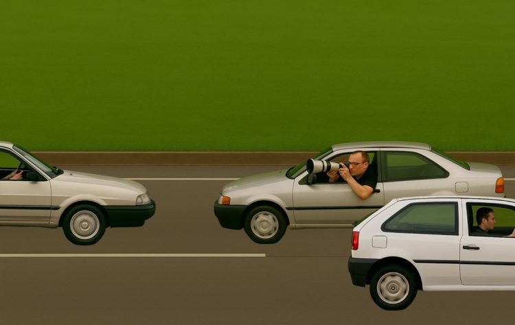 Imagem: IA/ fotocomposição por Alexander Gromow