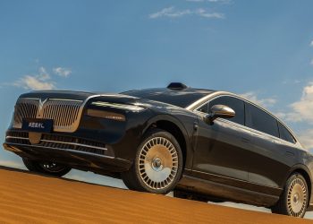 Fotos: divulgação Voyah