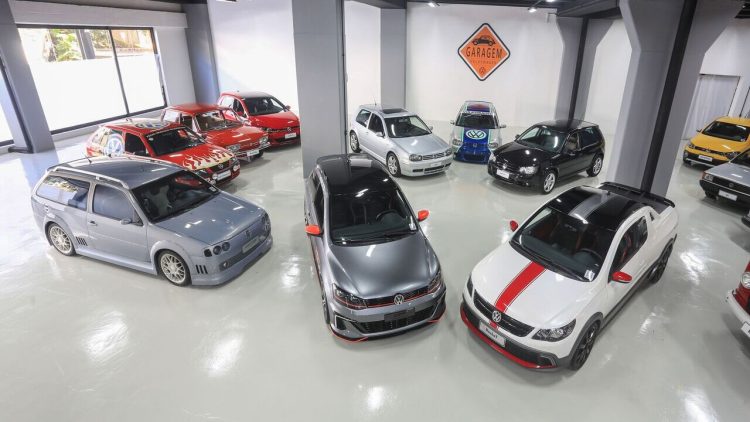 Fotos: Divulgação Volkswagen