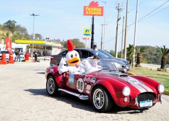 Fotos: Divulgação Rally Classico /  @fotografia.franklin @shotbyflavie @kikotokuda