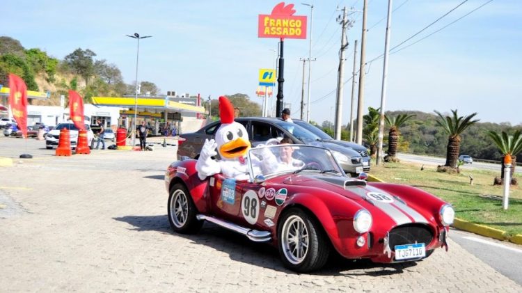 Fotos: Divulgação Rally Classico /  @fotografia.franklin @shotbyflavie @kikotokuda