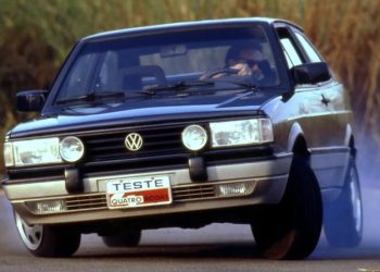 Foto: Quatro Rodas/Marco de Bari